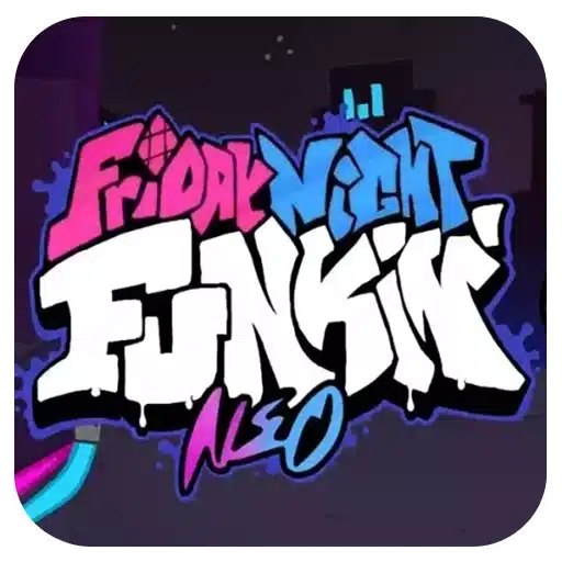 Friday Night Funkin Neo Mod