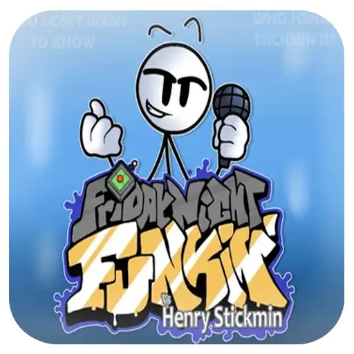 FNF Henry Stickmin