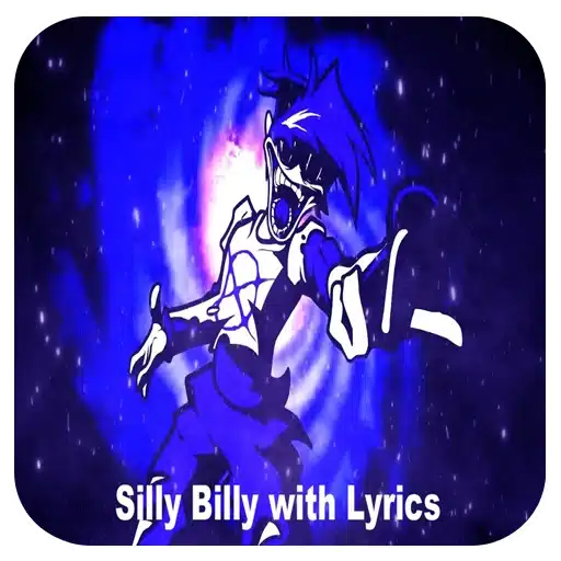 FNF Silly Billy With Lyrics