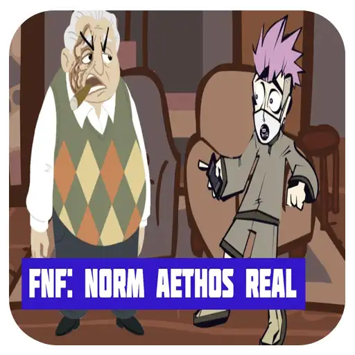 FNF norm aethos real