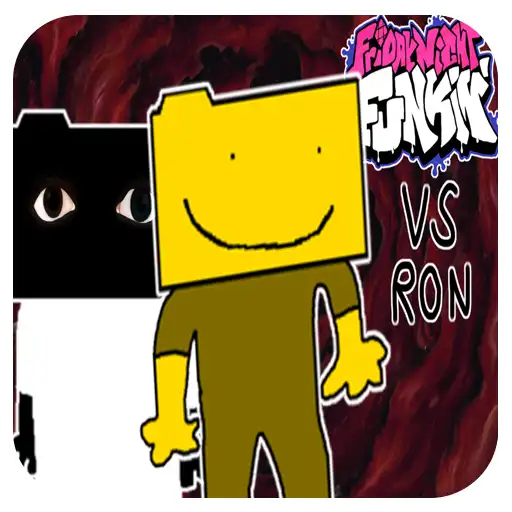 Fnf Vs. Ron