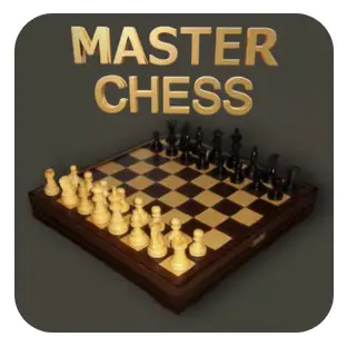 Master Chess