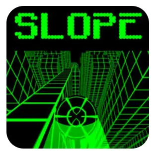 Slope