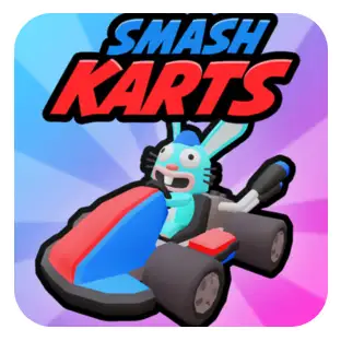 Smash Karts