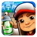 Subway Surfers Sanfransisco