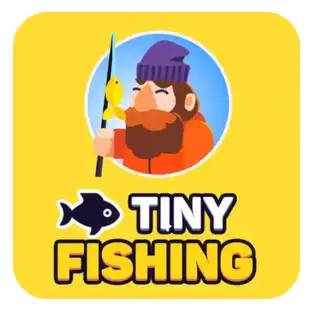 Tiny Fishing unblocked