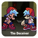 FNF The Deceiver Mod