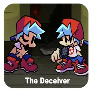 FNF The Deceiver Mod