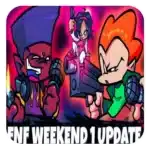 FNF unblocked Weekend 1